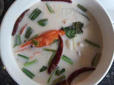 ซาร่าเรสเตอรองท์