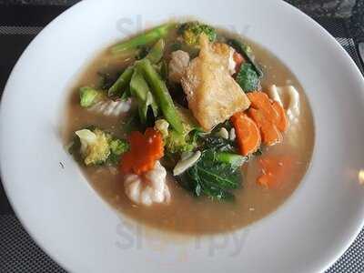 ซาร่าเรสเตอรองท์