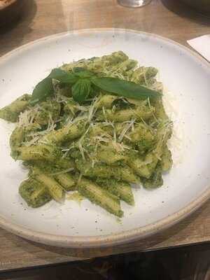 Dressed Empire Tower