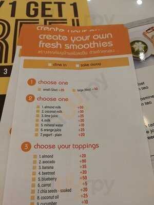 Dressed Empire Tower