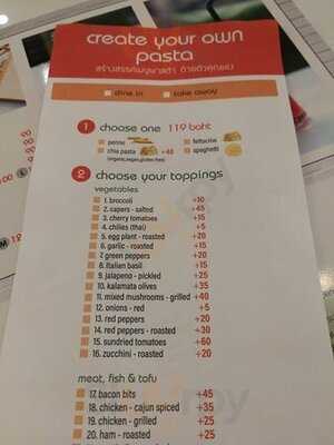 Dressed Empire Tower