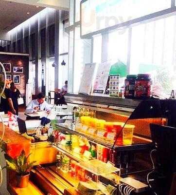 Dressed Empire Tower