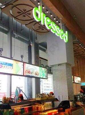 Dressed Empire Tower