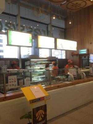 Dressed Empire Tower