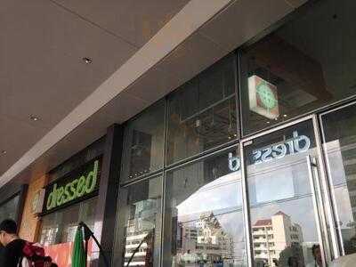 Dressed Empire Tower