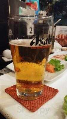 Yakiniku Tan, Thonglo Main Branch