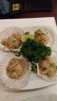 Yakiniku Tan, Thonglo Main Branch