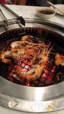 Yakiniku Tan, Thonglo Main Branch