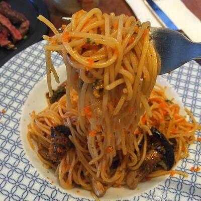 Nostro Italian Rebel Bistro