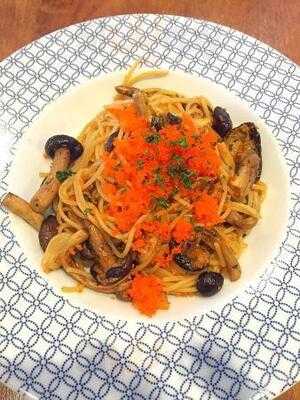 Nostro Italian Rebel Bistro