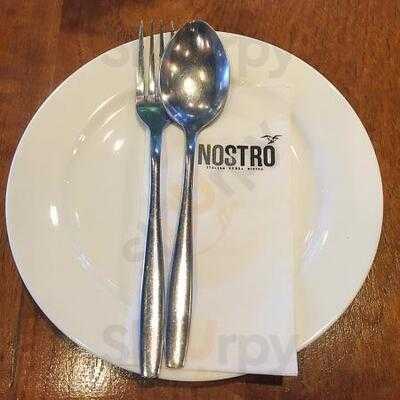 Nostro Italian Rebel Bistro