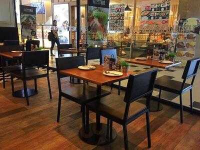 Nostro Italian Rebel Bistro