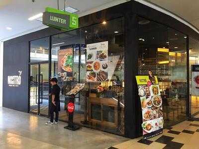 Nostro Italian Rebel Bistro