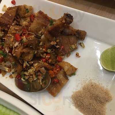 ร้านจานกับข้าว