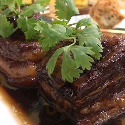 ร้านจานกับข้าว