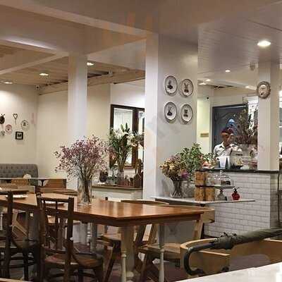 ร้านจานกับข้าว