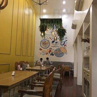 ร้านจานกับข้าว