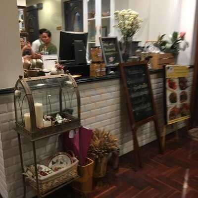 ร้านจานกับข้าว