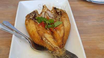 ร้านจานกับข้าว