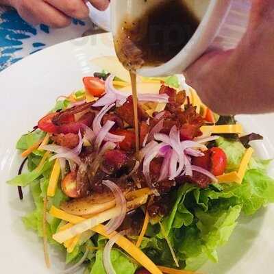 ร้านอาหาร เลอเนอฟบิสโทร