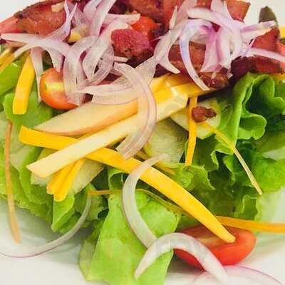 ร้านอาหาร เลอเนอฟบิสโทร