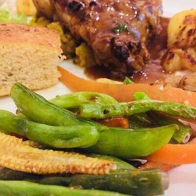 ร้านอาหาร เลอเนอฟบิสโทร