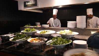 ห้องอาหาร แคนนา