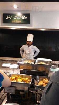 ห้องอาหาร แคนนา