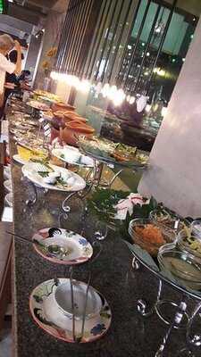 ห้องอาหาร แคนนา