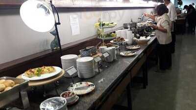 ห้องอาหาร แคนนา