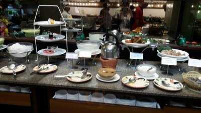 ห้องอาหาร แคนนา