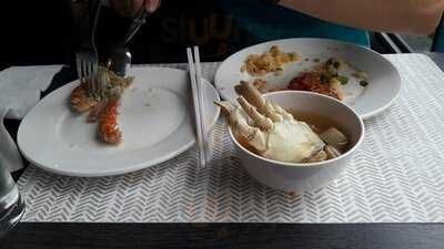 ห้องอาหาร แคนนา