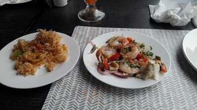 ห้องอาหาร แคนนา