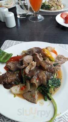 ห้องอาหาร แคนนา