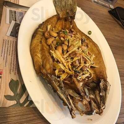 เอสแอนด์พีบลูคัพ