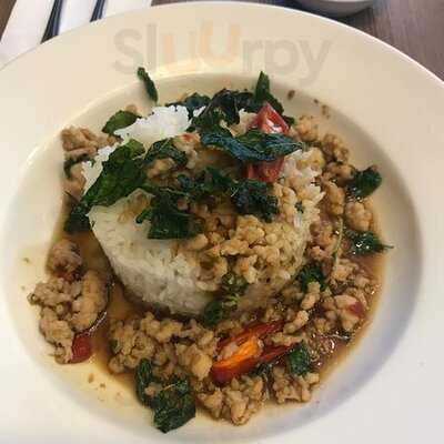 เอสแอนด์พีบลูคัพ