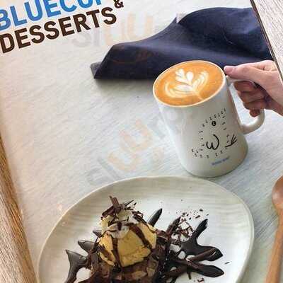 เอสแอนด์พีบลูคัพ