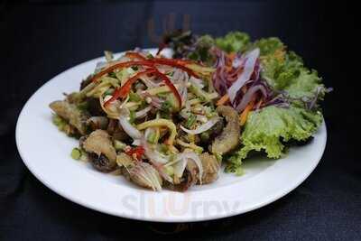 ห้องอาหารเปรมประชากร