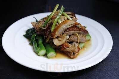 ห้องอาหารเปรมประชากร