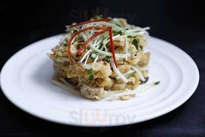 ห้องอาหารเปรมประชากร