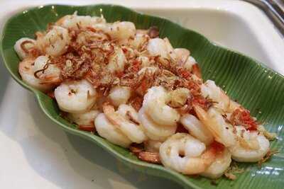 ห้องอาหารเปรมประชากร