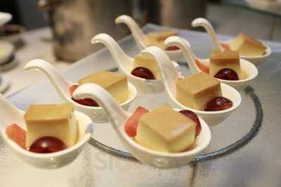 ห้องอาหารเปรมประชากร