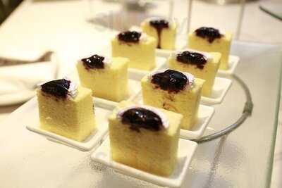 ห้องอาหารเปรมประชากร