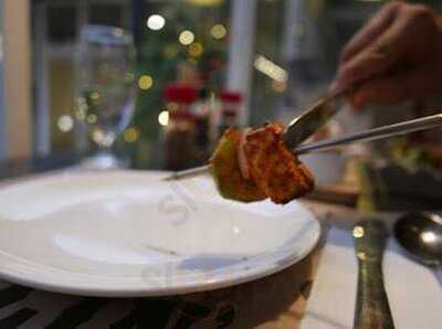 บาร์บีคิว ฟิวชั่น