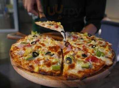 บาร์บีคิว ฟิวชั่น