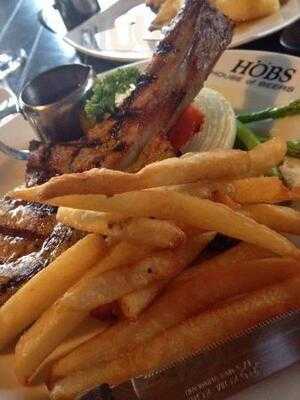 Hobs Nawamin Festival Walk