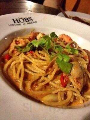 Hobs Nawamin Festival Walk