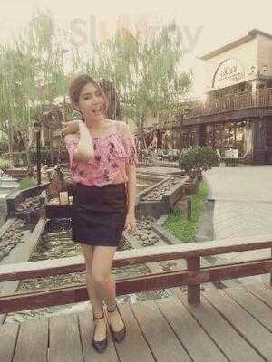 Hobs Nawamin Festival Walk