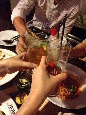 Hobs Nawamin Festival Walk