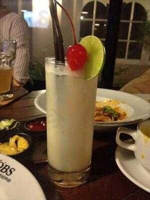 Hobs Nawamin Festival Walk